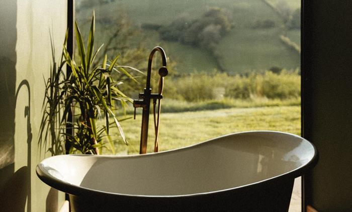 Bath views